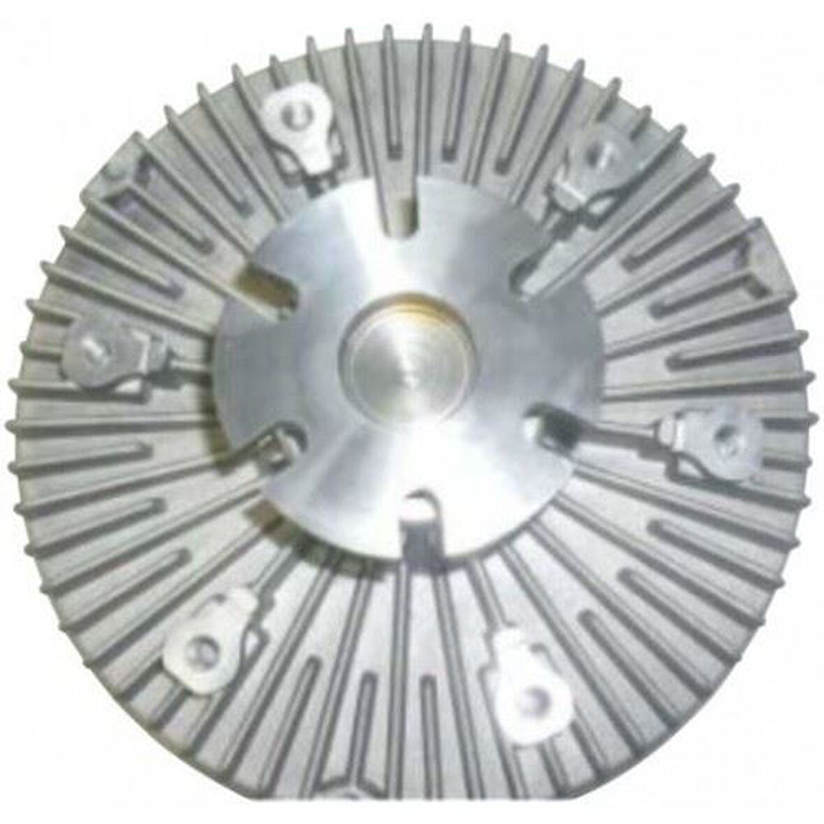 Otokar Ticarı Fan Termigi Govdesi Otokar Doruk - Fan Fm211