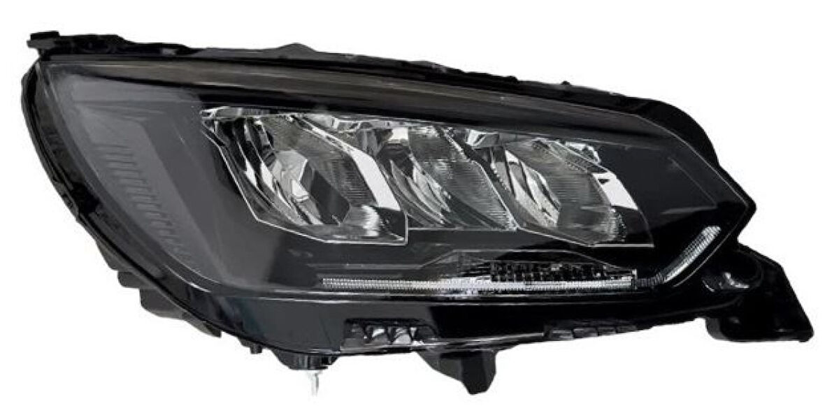 Psa Far Sag Ledli P208 19> - Zenon Pe9603k