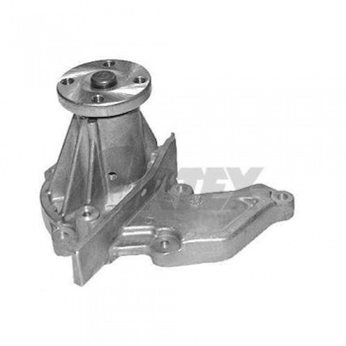 Mazda Devirdaım Su Pompası Mazda 121 Mazda II Fiesta 1,2 / 1,4 Zetec Focus 1,6 Zetec Fusıon 1,4 Zetec Volv - Aırtex 4104