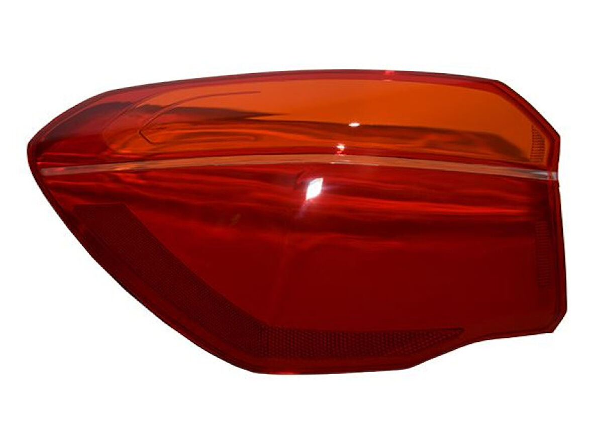 Bmw Stop Lamba Camı Dis Sol Bmw X1 E84 09>12 - Wenderparts Ba63212990109p1