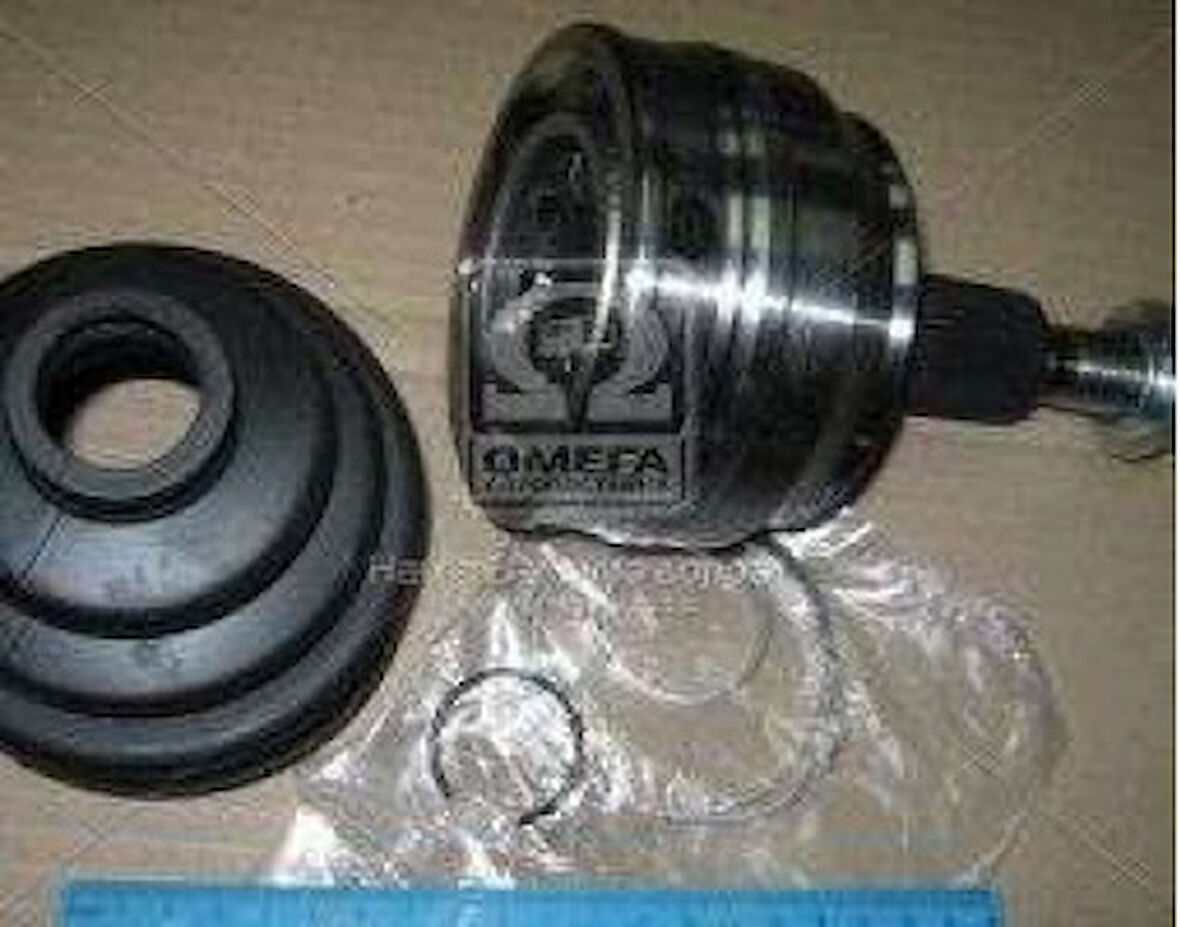 Vag Aks Kafası Transporter T5 2,5tdi 6 İleri 03> - Fag 771047630