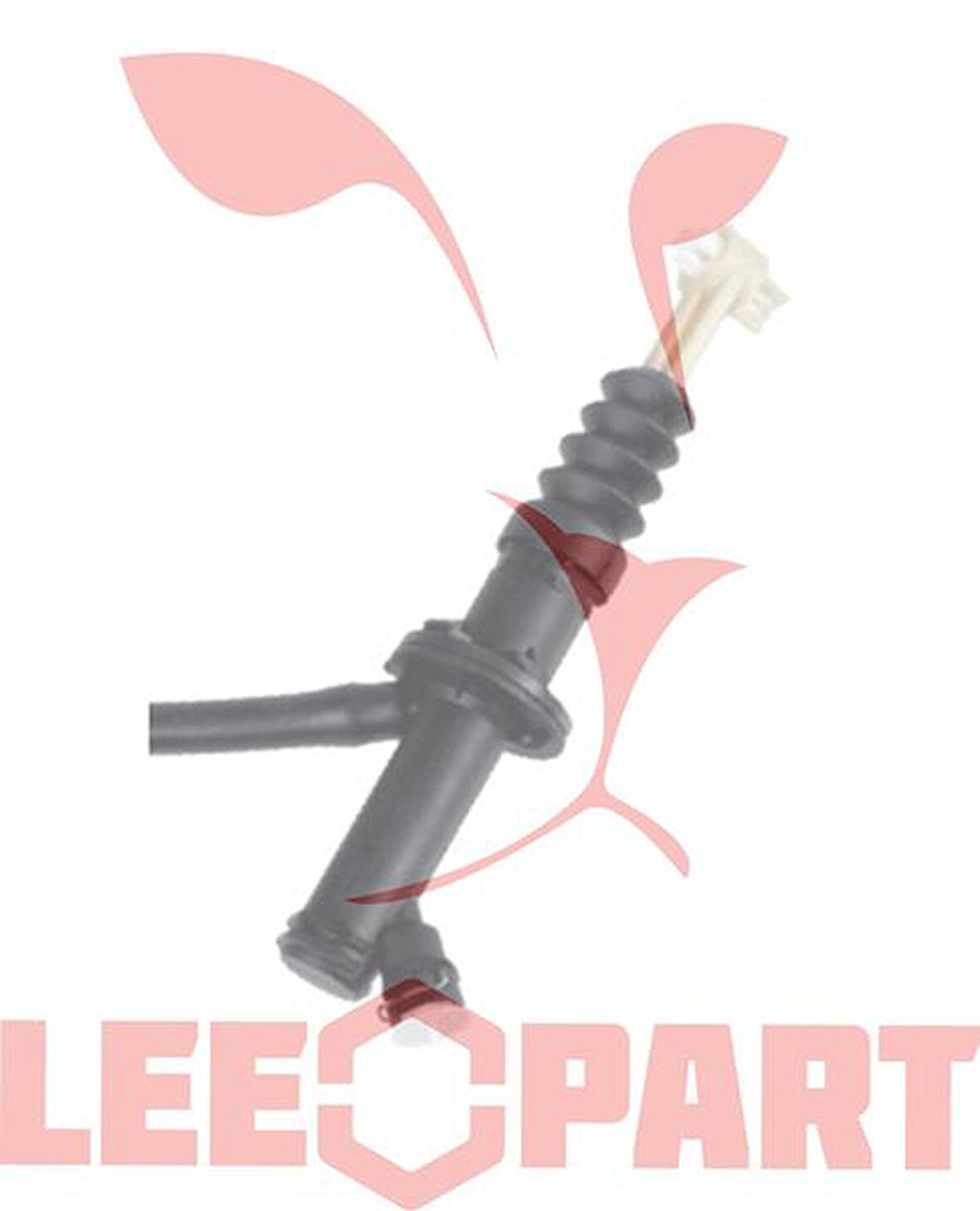 Renault Debriyaj Ust Merkezi Megane III 08>15 Fluence 10> Scenic III 08>15   1.4 Tce 1.5 DCI 1.6 16v - Leeopart Ca10105