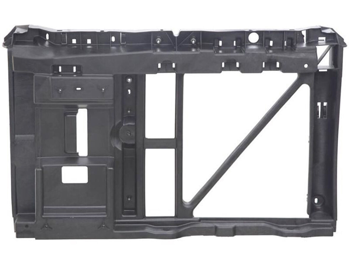 Psa Panel On Plastık C2 02>10 - İtsa 10ifr0110124