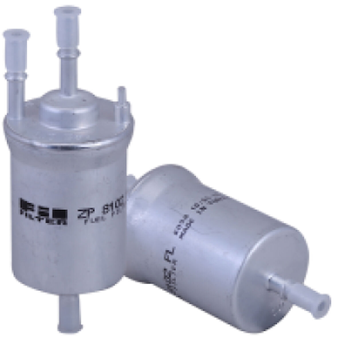 Vag Yakıt Filtresi (benzin) / (4 Bar) Bora Caddy III Eos Golf V / VI / Plus Jetta III / IV Polo Touran A - Fil Zp8102fl