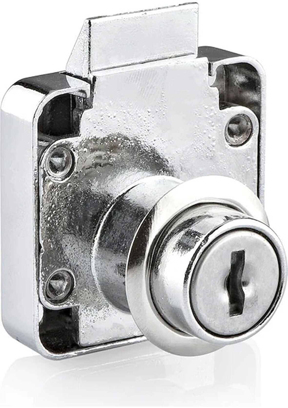 Çarpma Dilli Çekmece Kilidi 2 Adet