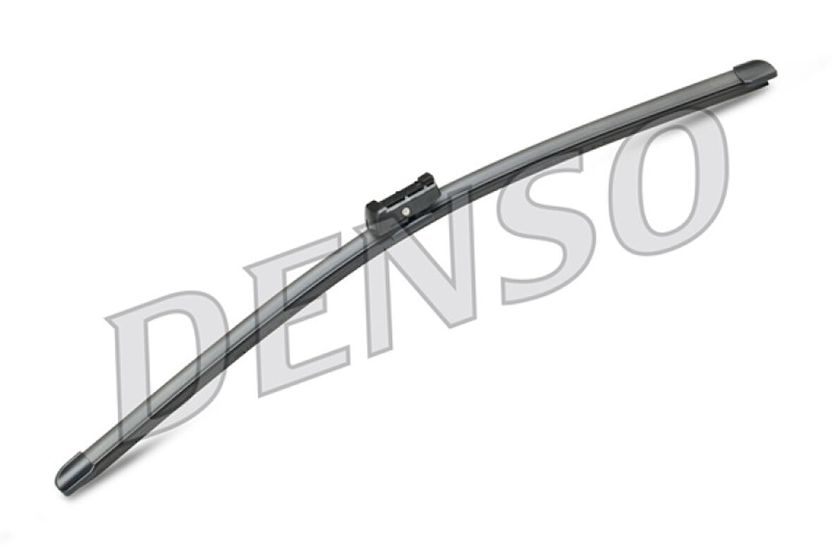 Mercedes Silecek Süpürgesi Ön Takım - 650 / 580 MM - Den Df-057