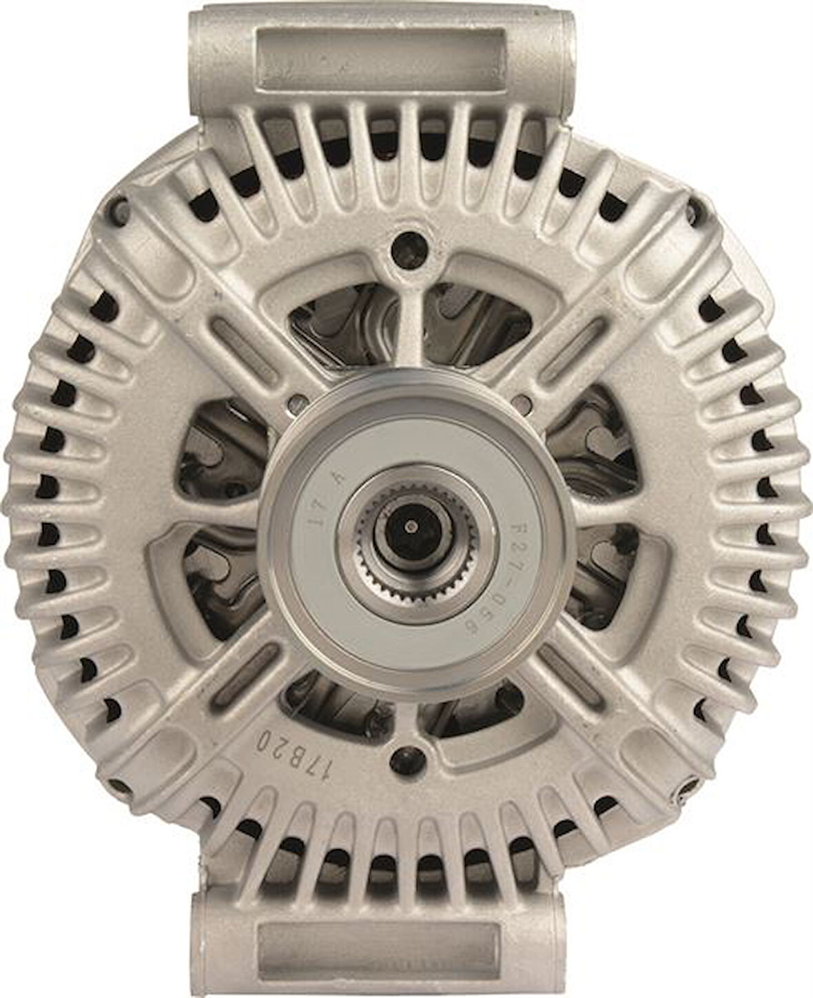 Mercedes Alternator (14v 180a) Vito W639 03> Viano W639 03> Sprinter 06>16 - Herth+buss 32081910