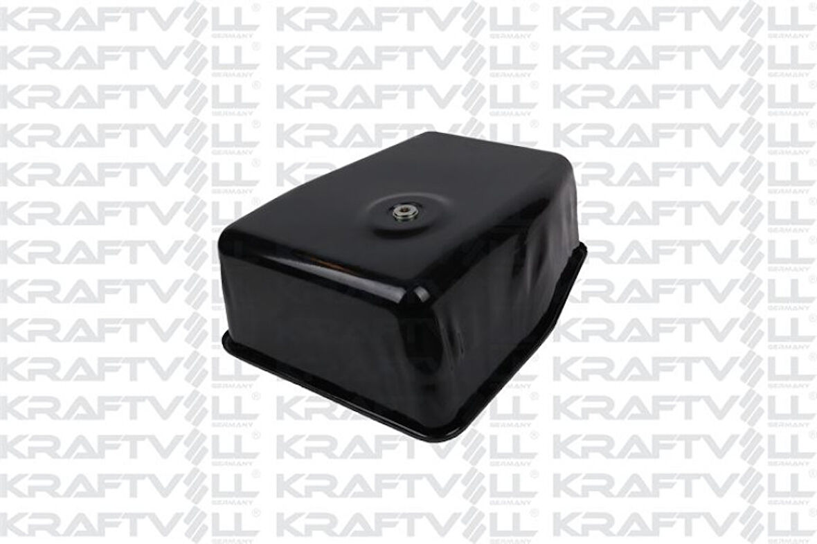 Man Truck Motor Yag Karteri Man Tgx-Tgs 07> Euro 6 - Kraftvoll 12130014