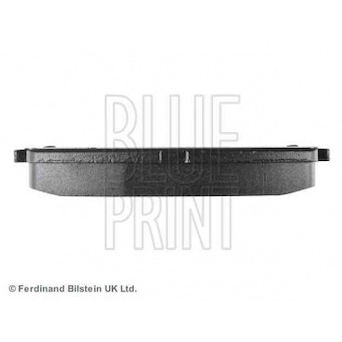 Jeep Fren Balatası On Cherokee Kl 2.0 Crd 14 > 18 3.2 V6 13 > - Blueprint Ada104276