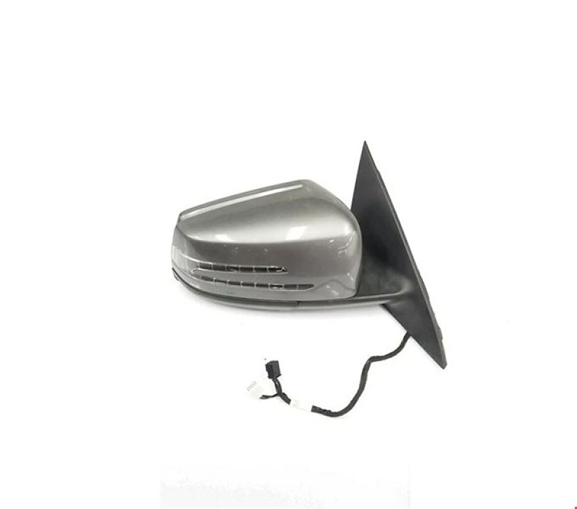 Mercedes Dis Dikiz Aynası Sag İsitmalı + Katlanır W117 13> - Vortex V2206624