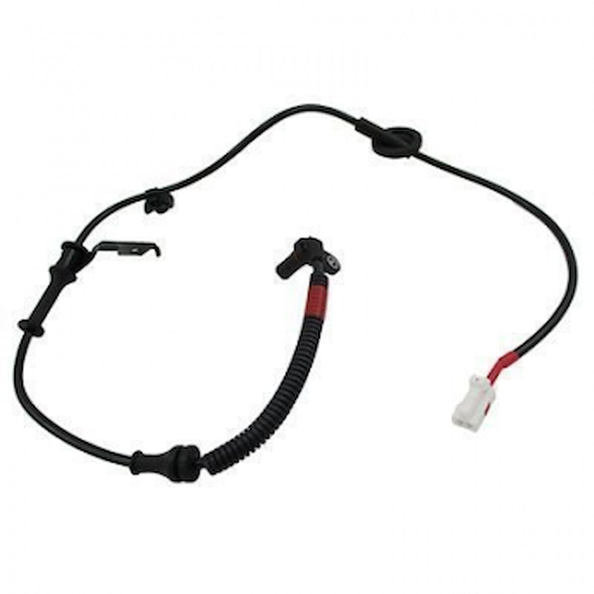 Hyundaı Abs Sensoru Arka Sag Accent Blue 2011> - Mando Ex956811r000