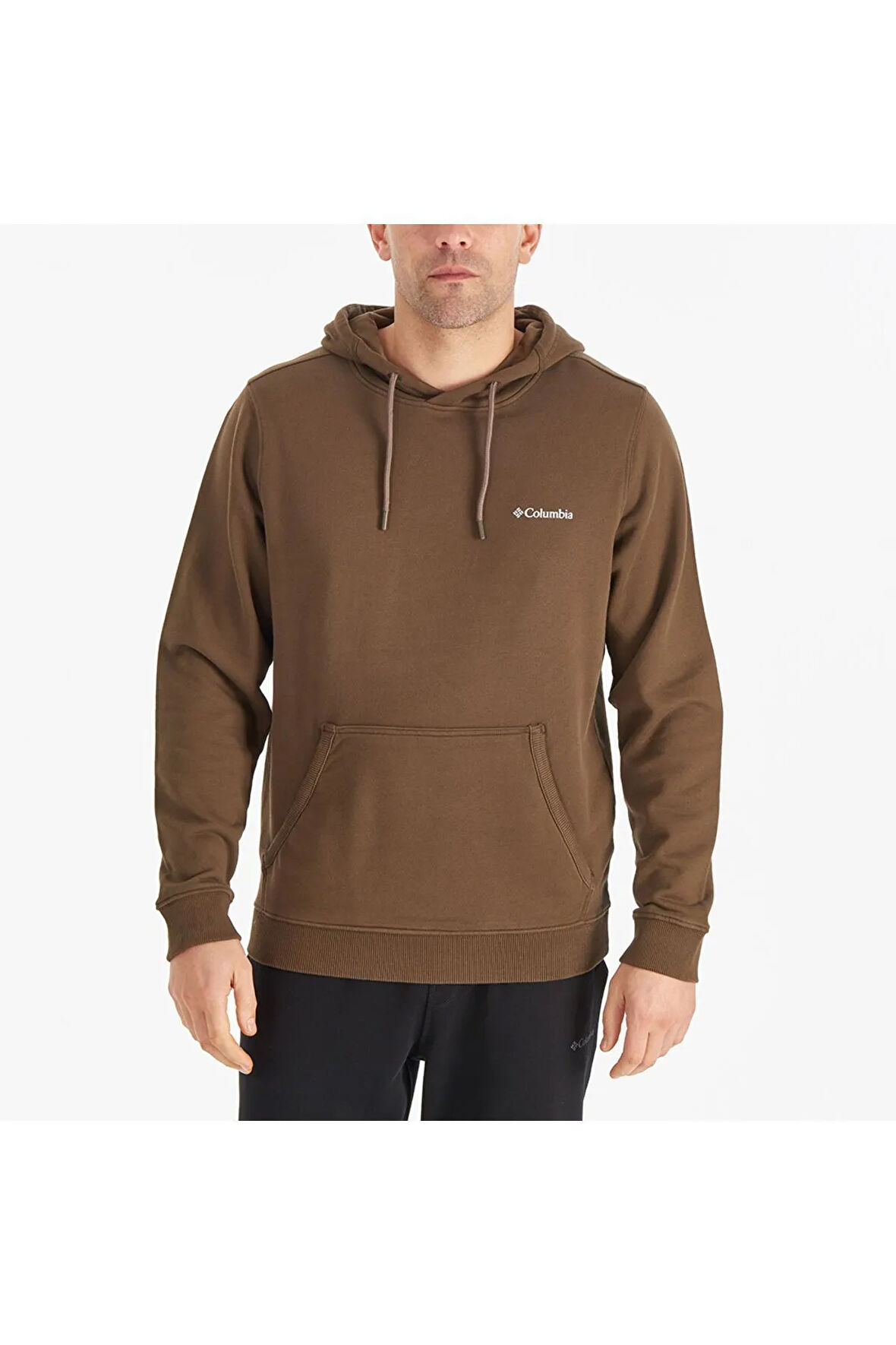 Cs0275 Csc M Basıc Sm Logo Hoodıe