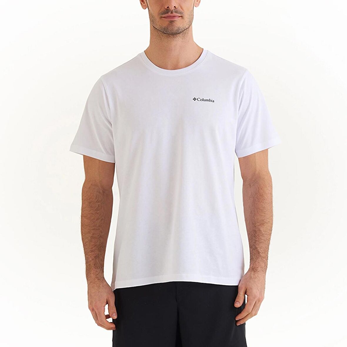 Columbia Csc M Rocky Road Comfort Ss Tee Erkek Tişört CS0356