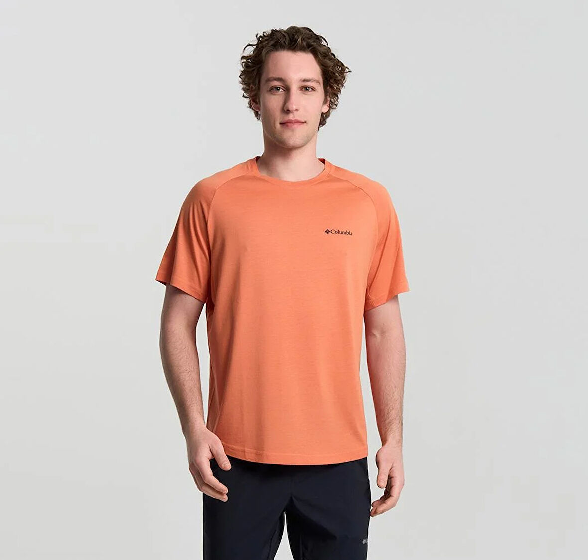 CSC Comfort Erkek Kısa Kollu Tişört