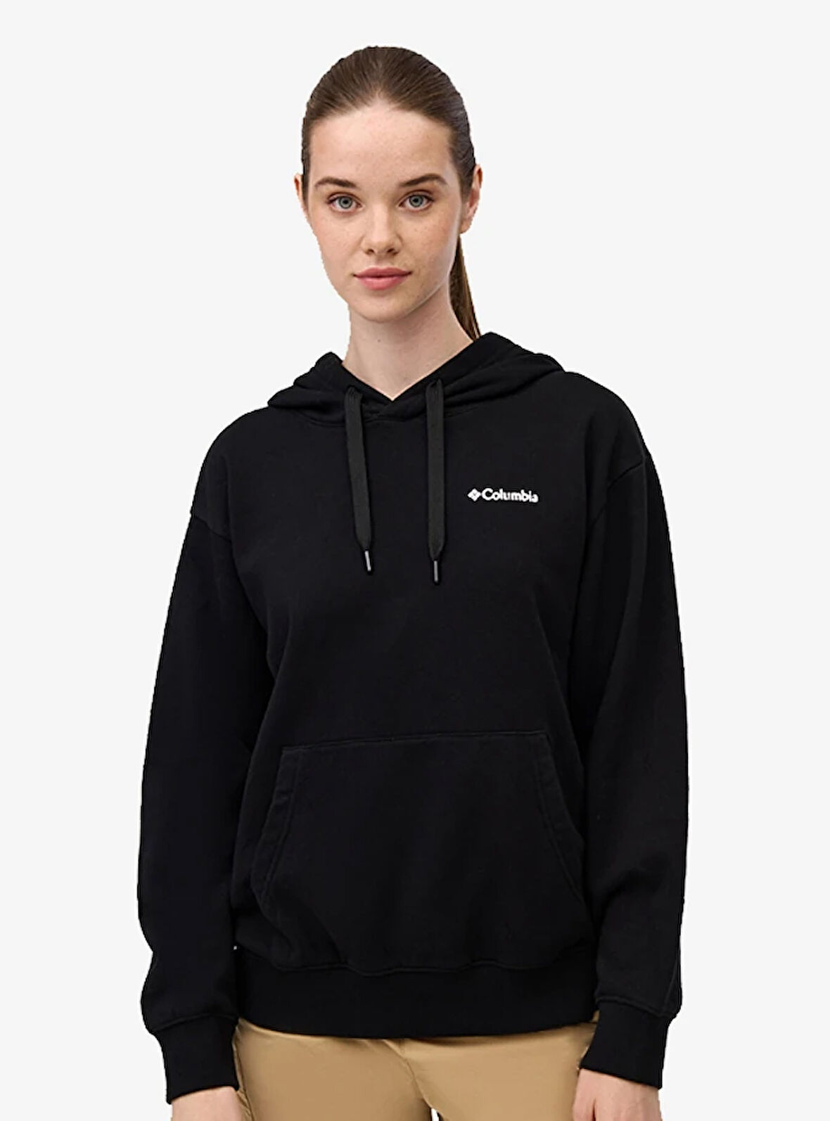 Columbia CS0440 CSC Kadın Swearshirt 9240091-010