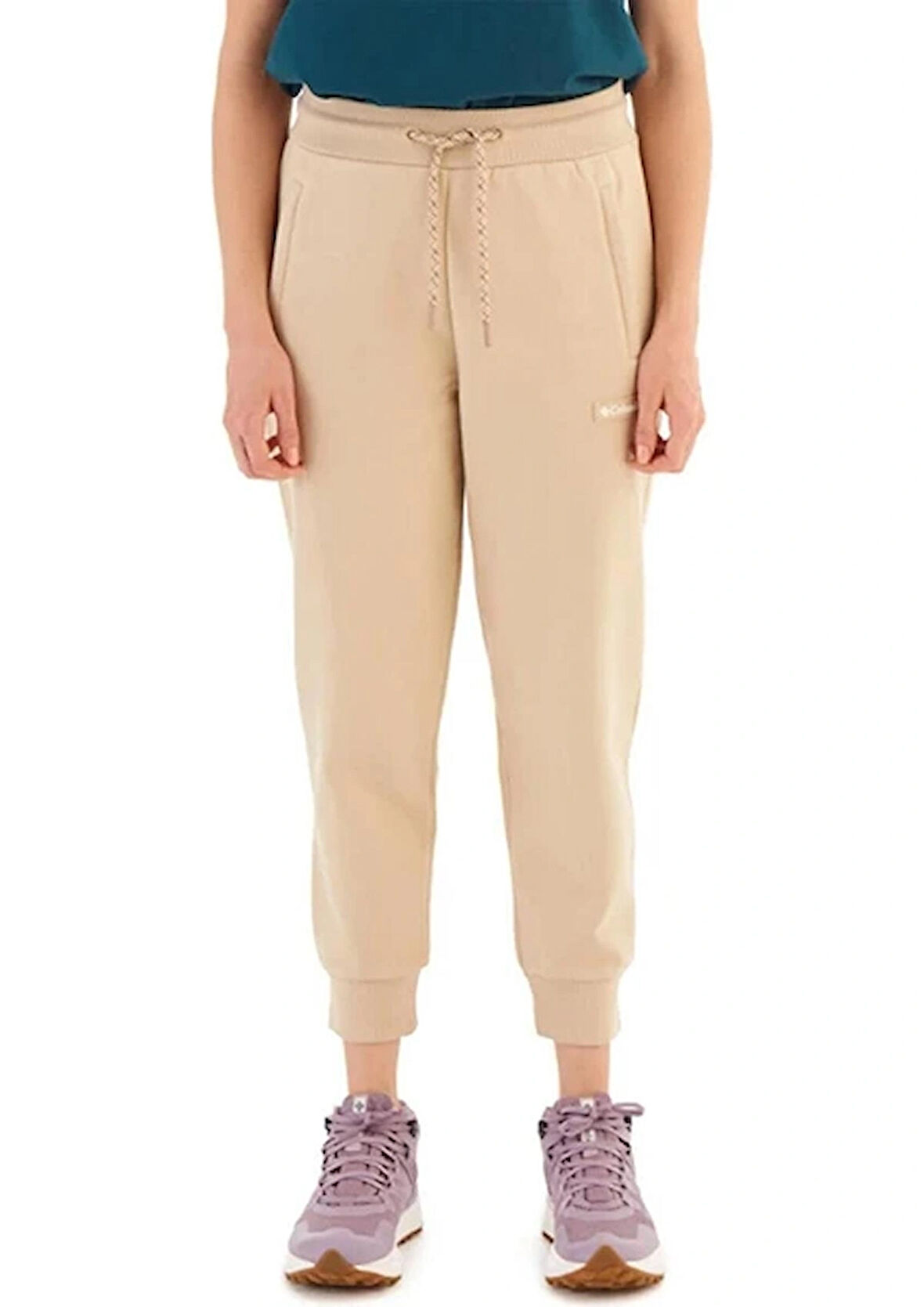 COLUMBIA CS0468 CSC U MARBLE CANYON HEAVYWEIGHT FLEECE JOGGER II 9470020190