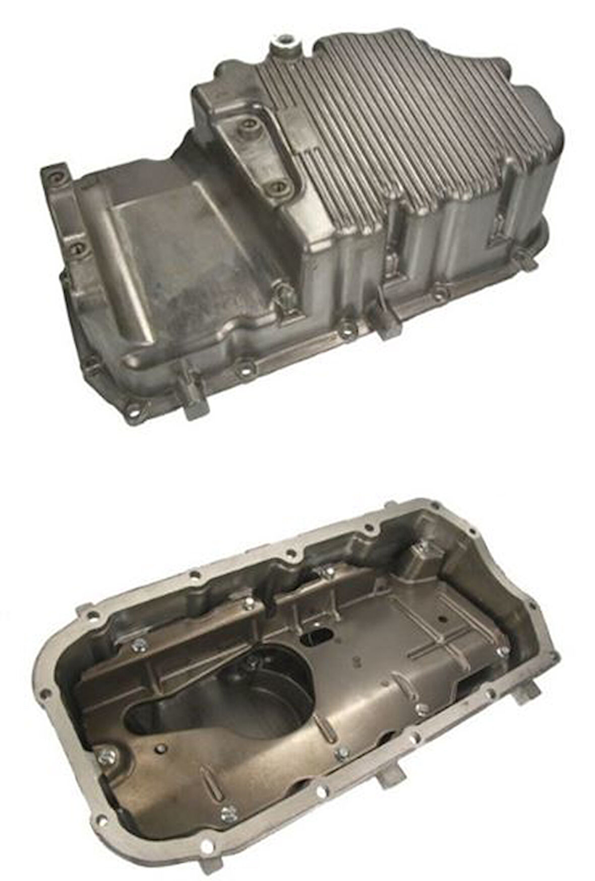 Fiat Yag Karteri Doblo 1.9d / Jtd - Brom F3301