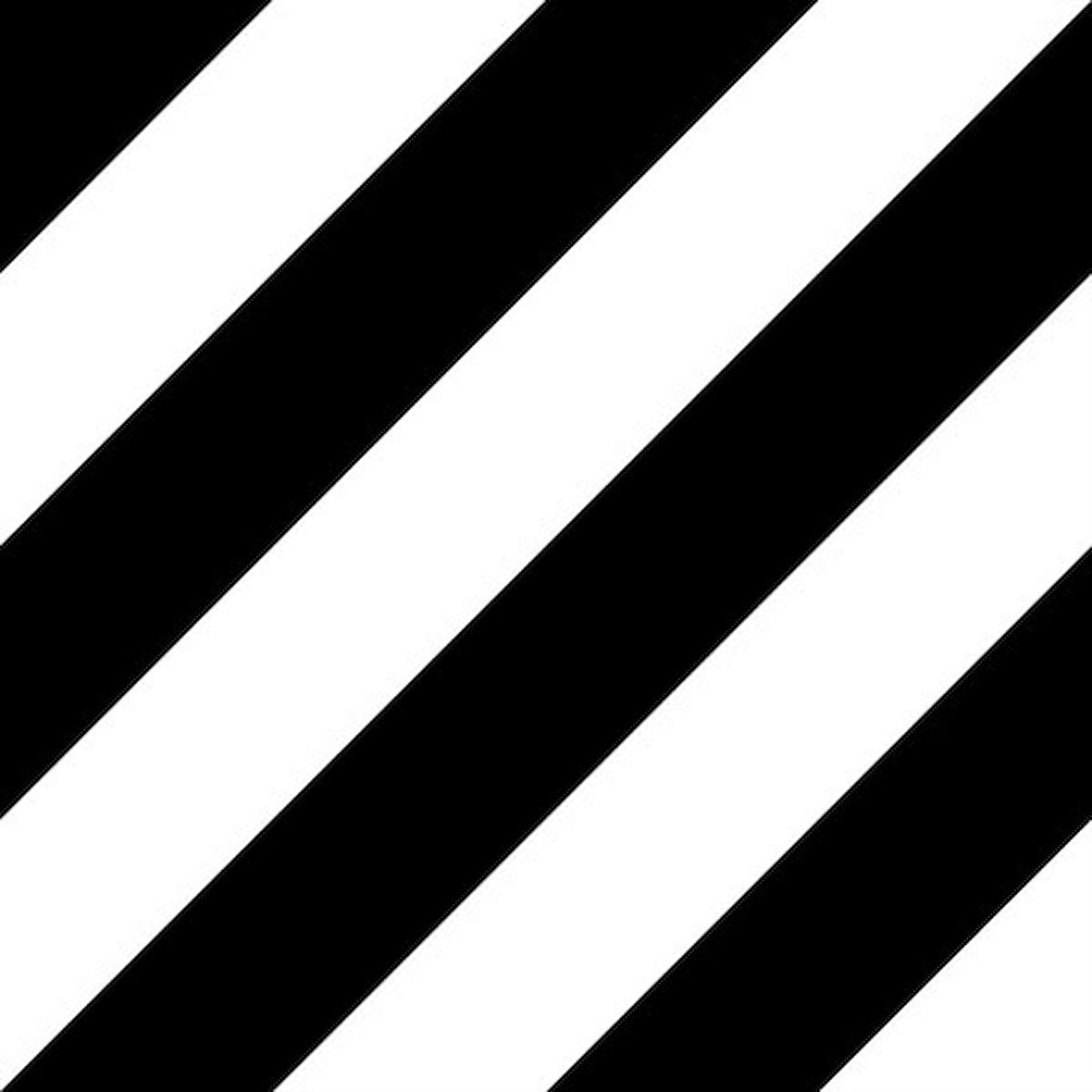 VitrA 15x15 Retromix Siyah-Beyaz Mat Porselen Karo K94845700001VTE0 (1 m2 )