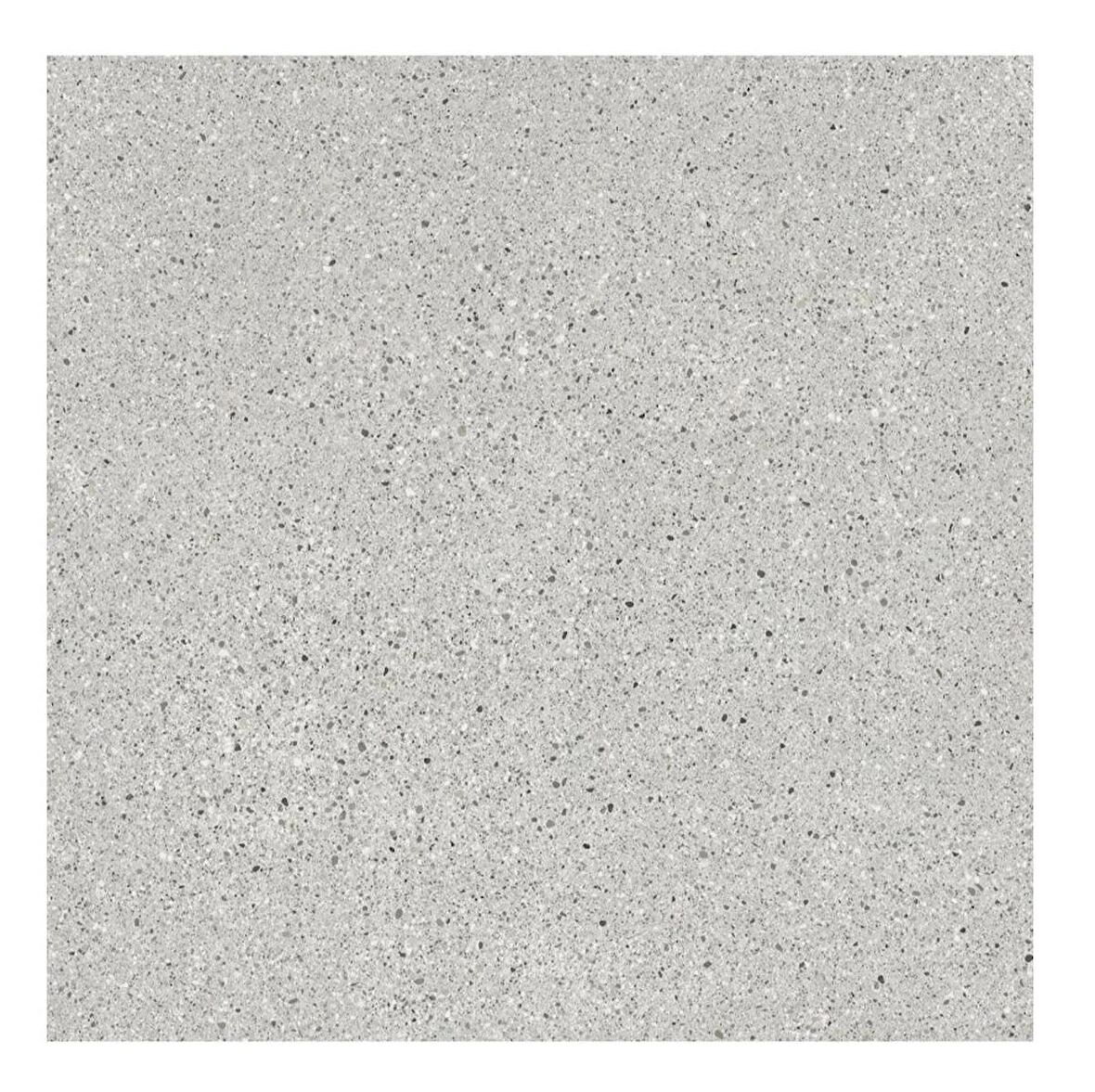 VitrA 60x60 CementMix Fon Micro Açık Gri Mat K948815R0001VTE0