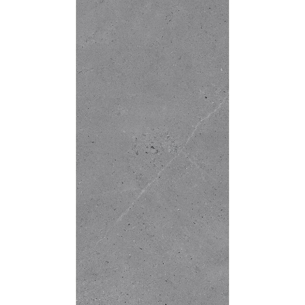 VitrA 30x60 Limestone Koyu Gri Karo K95078000001VTE0 (1 m2 )