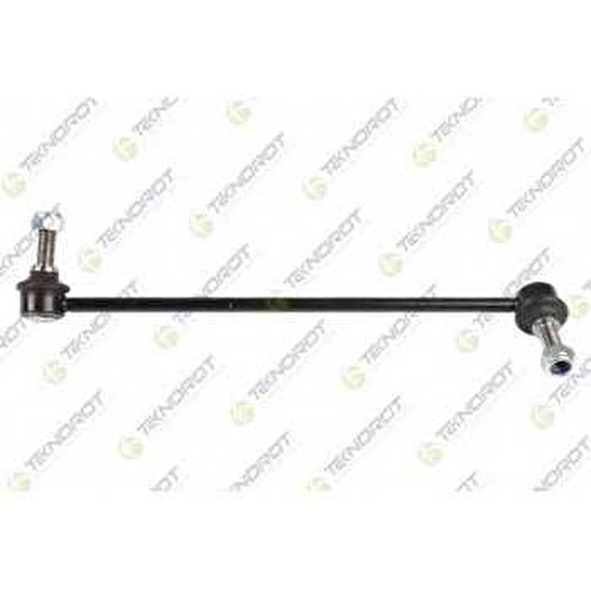 ASKI ROTU ON SAG X218 12-17 C218 11-17 W212 09-15 S212 09-16 - TEKNOROT M-246A