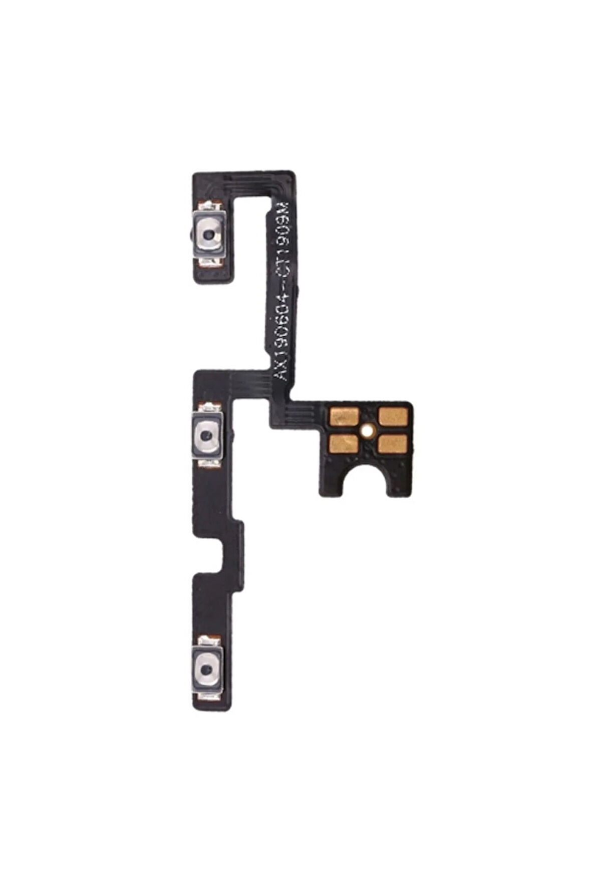 Xiaomi Redmi K20 Pro Uyumlu On-Off Power Flex