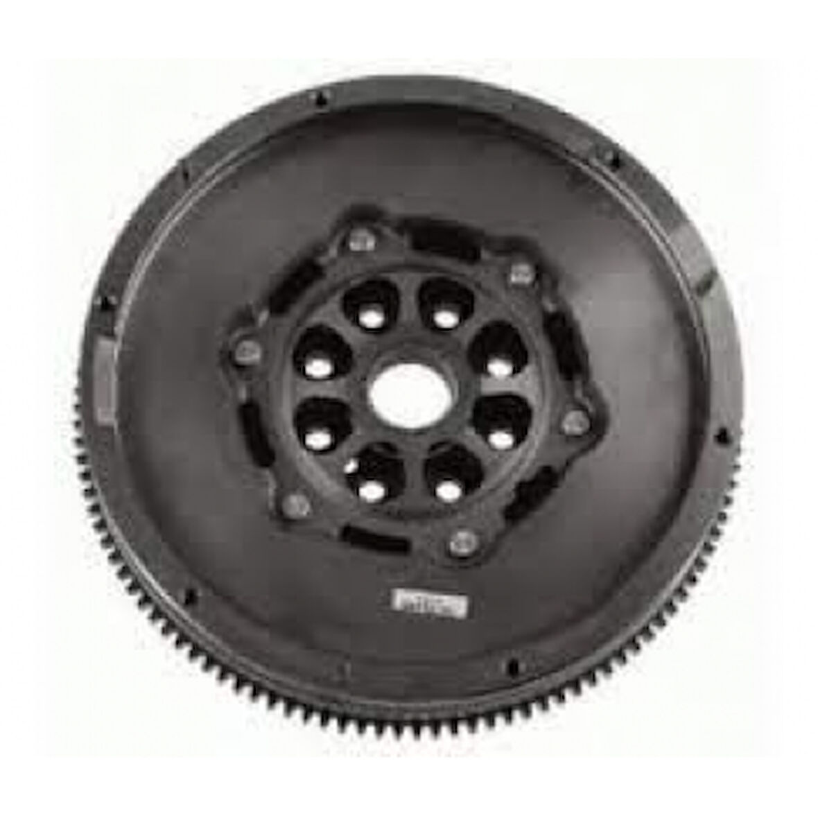 Ford Debriyaj Volanı Sabıt Transıt V.347 155ps 2.2 14> (7c117540bb Luk 626305309 İle Kullanılmalıdır) - Volmerk Fr710