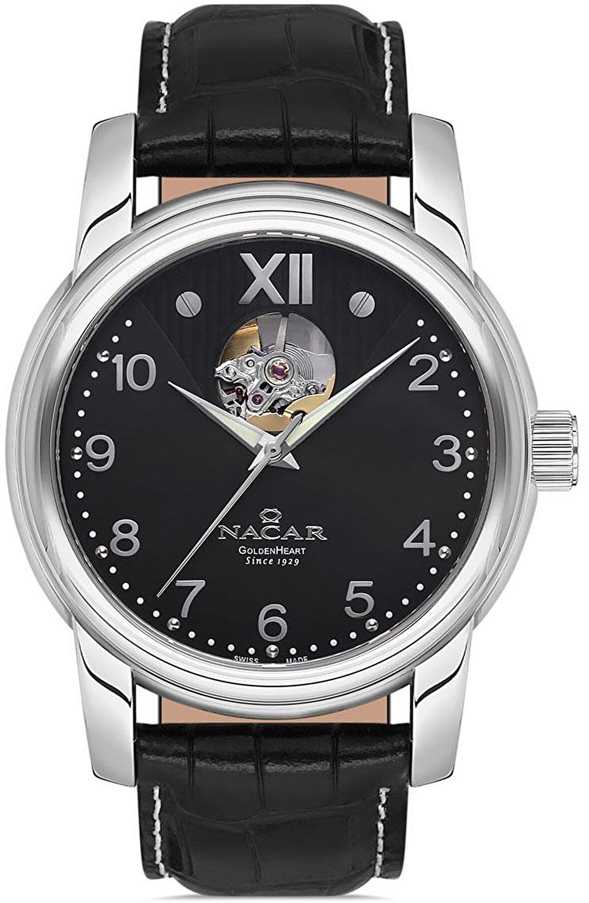 Nacar 02-290023-ABL1