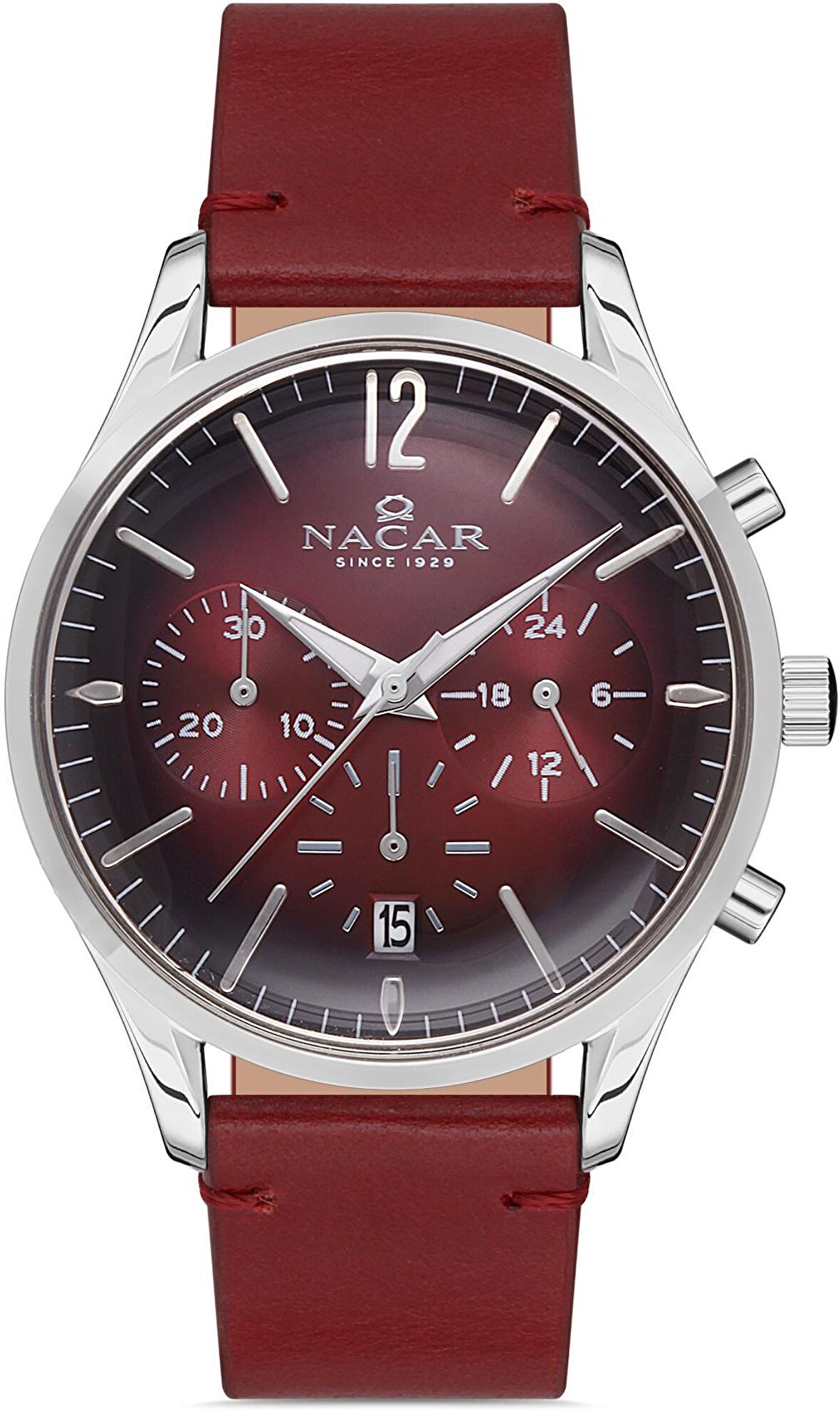 Nacar Nc25-390167-adrl13 Bayan Kol Saati