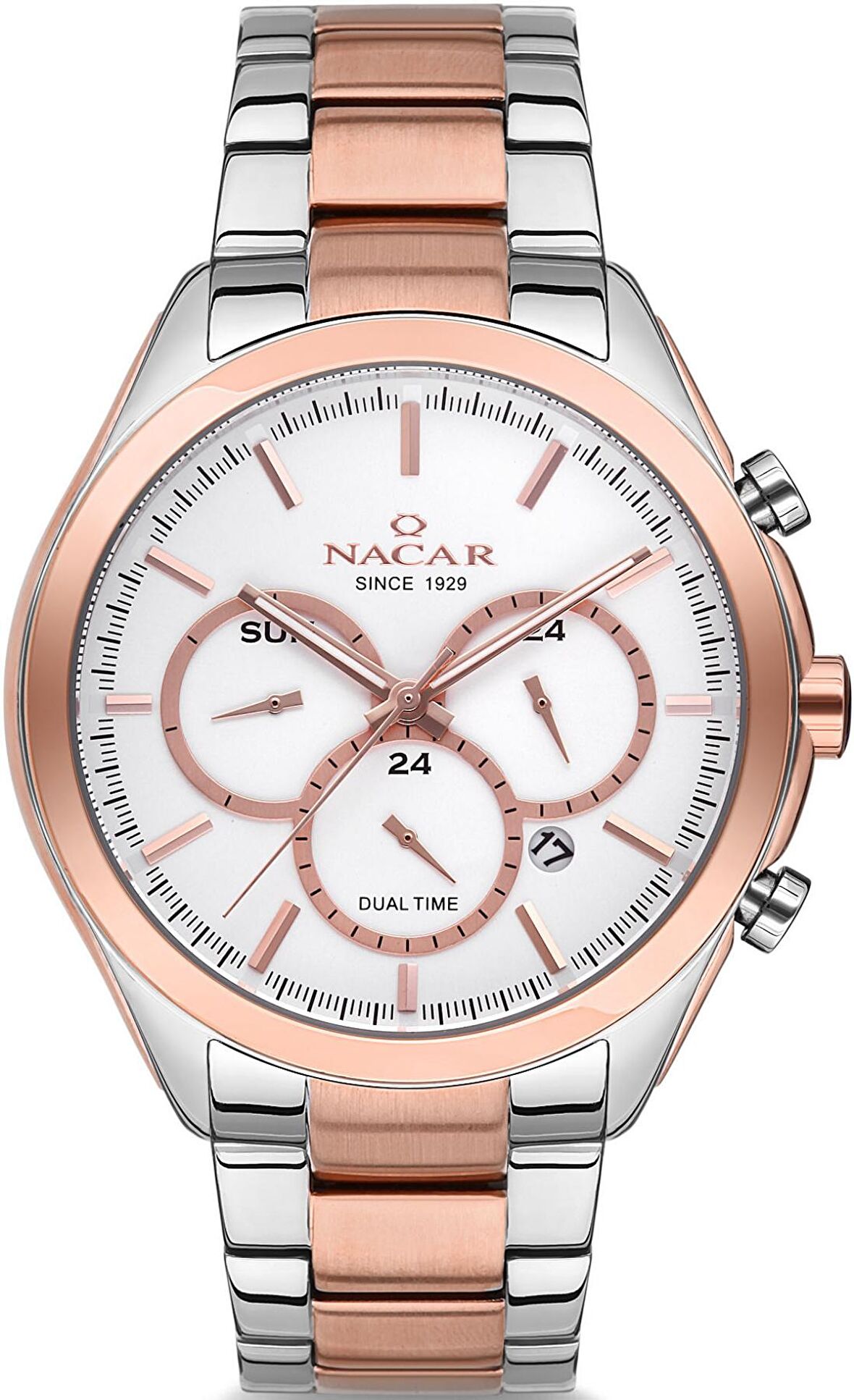 Nacar 34-290135-ESRM