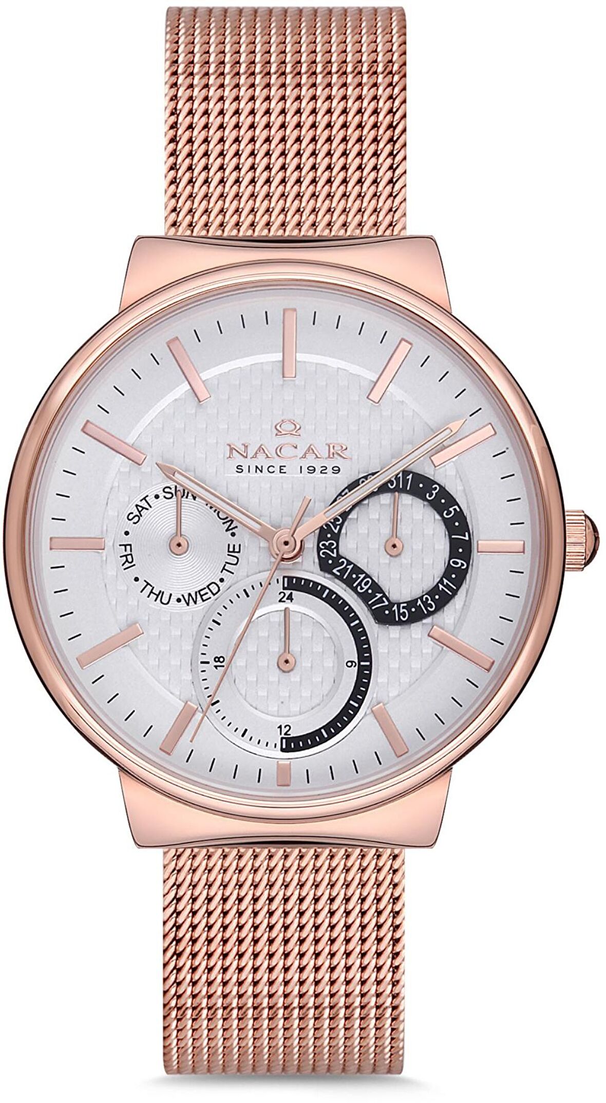 Nacar 18-3914C033-RSM