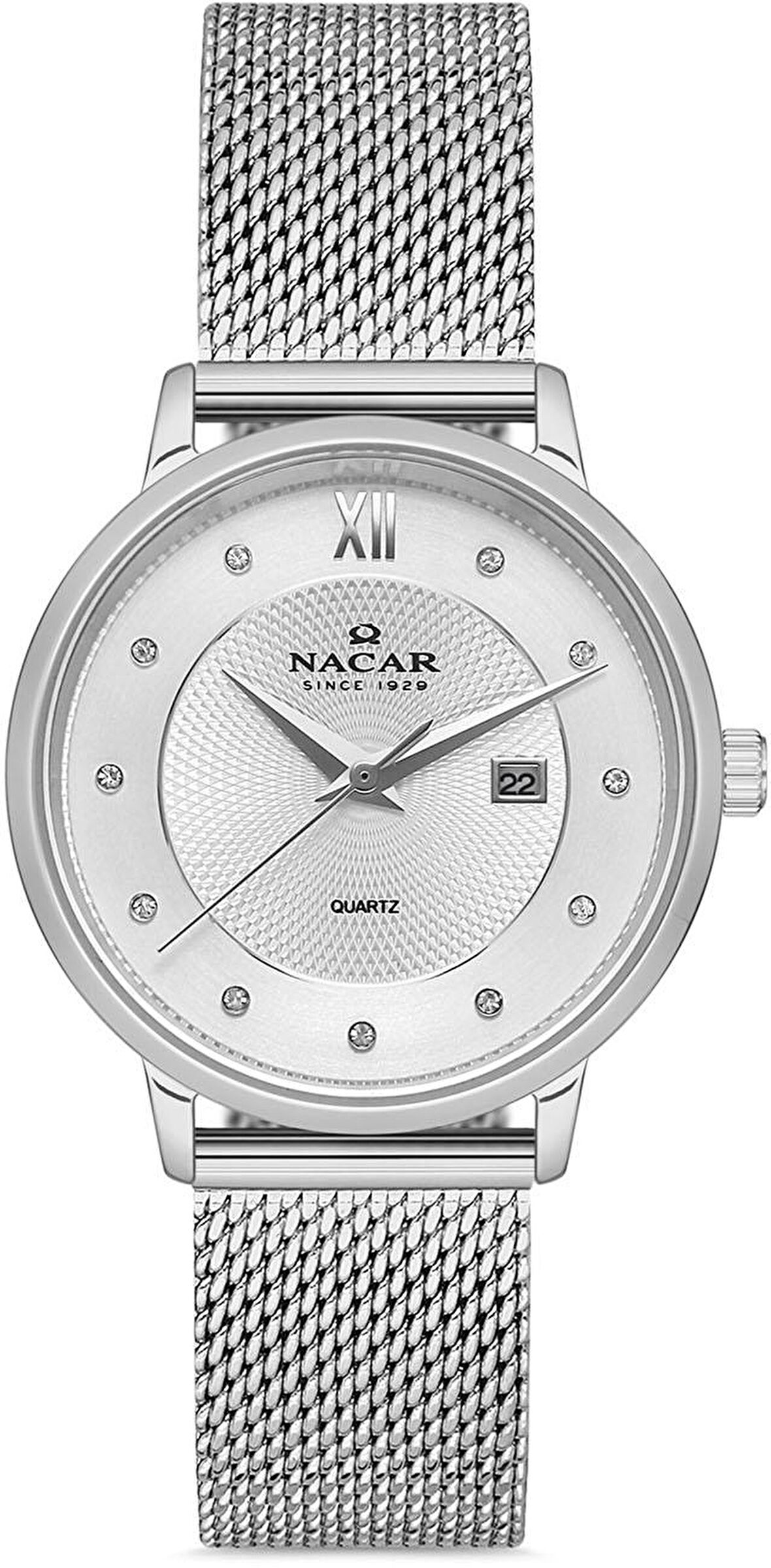 Nacar Nc35-390038-awm Bayan Kol Saati