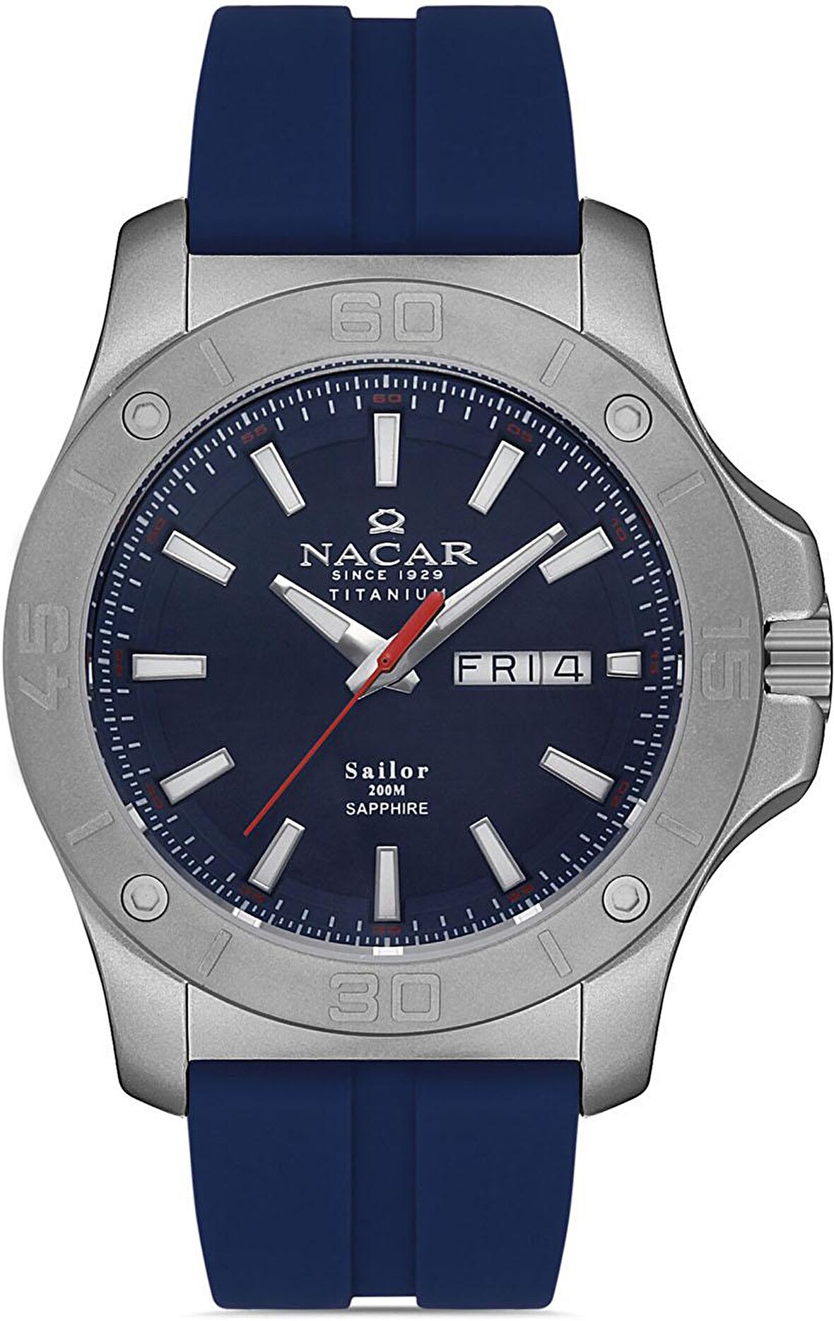 Nacar 34-25B480-TLS3