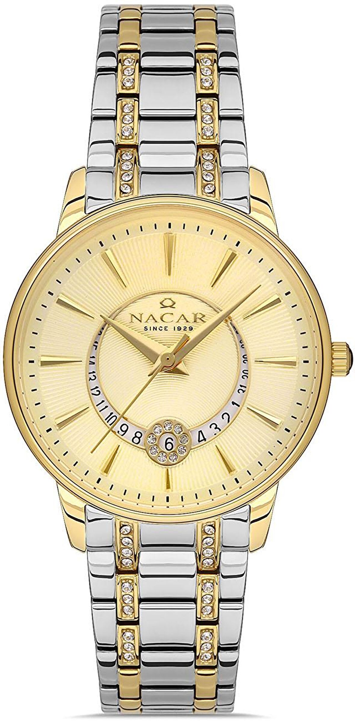 Nacar 34-39B351-CCMS