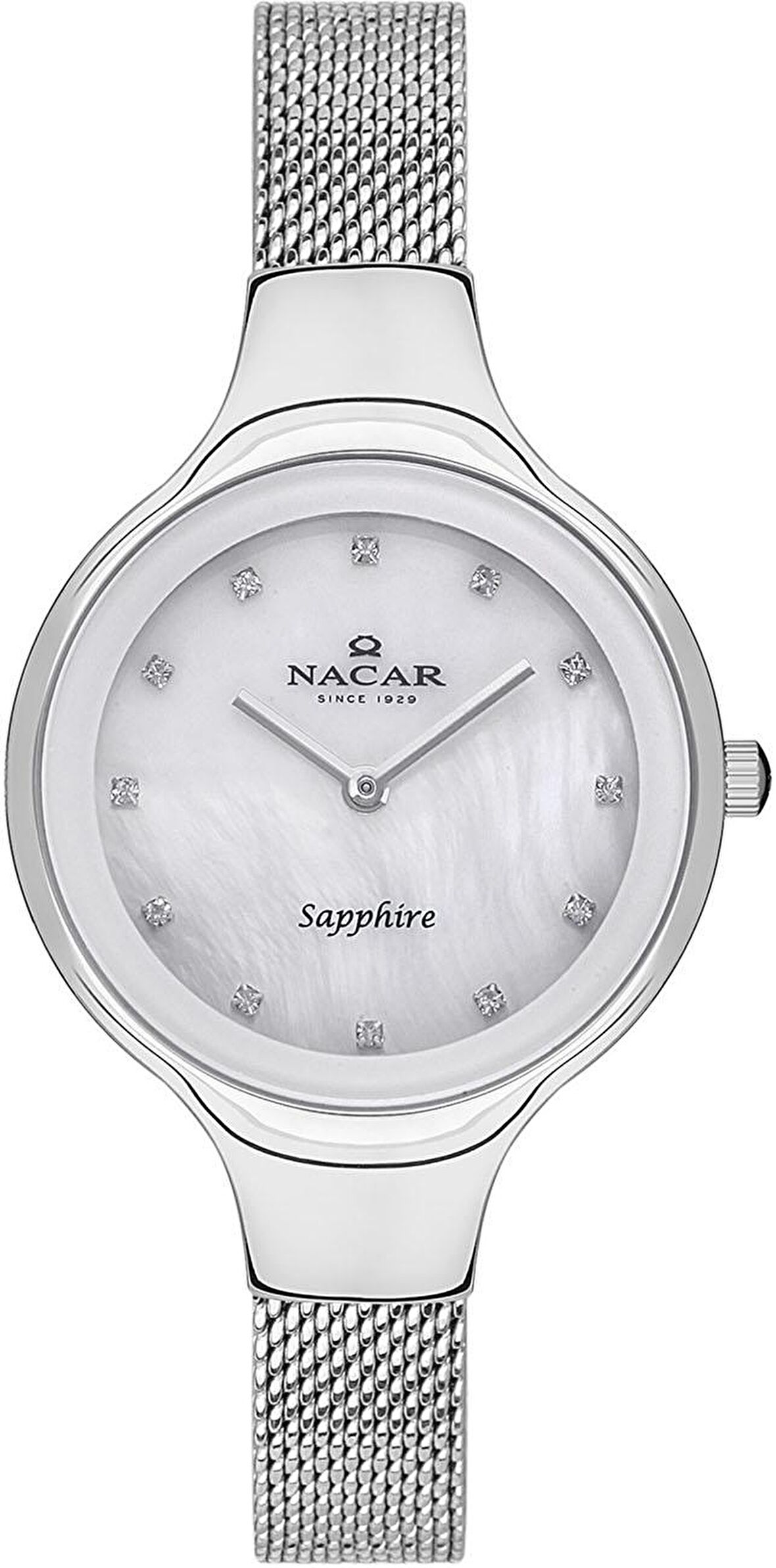 Nacar 36-391033-AWMS