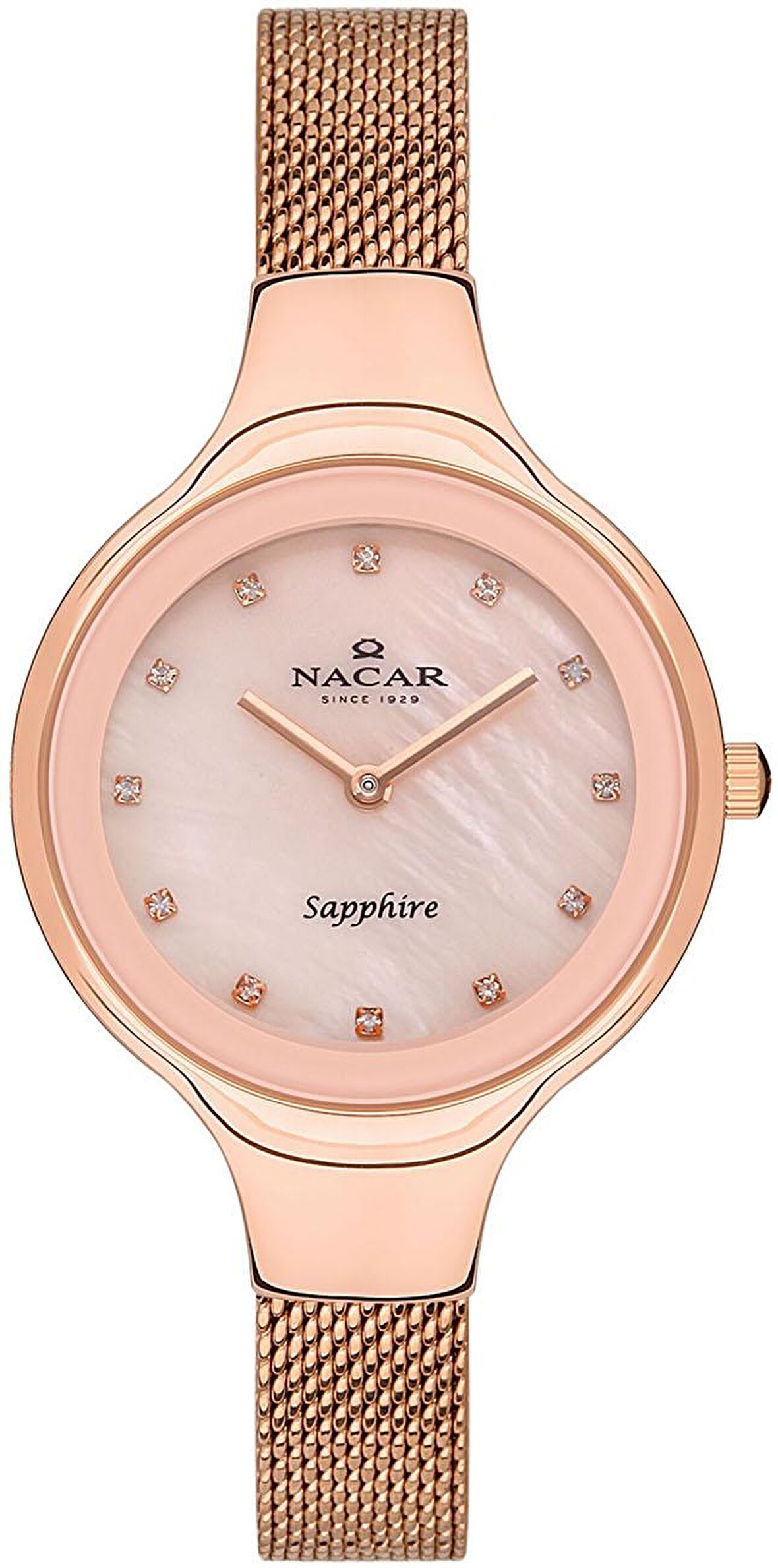 Nacar 36-391033-RPMS