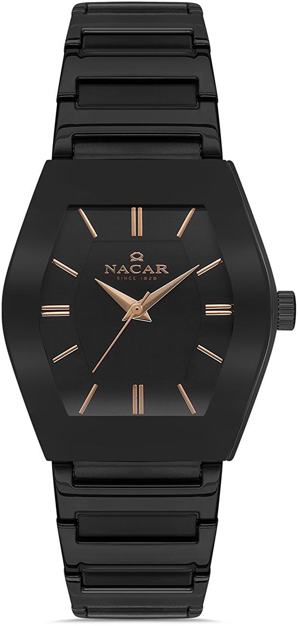 Nacar NC36-391046-BBRM Kadın Kol Saati
