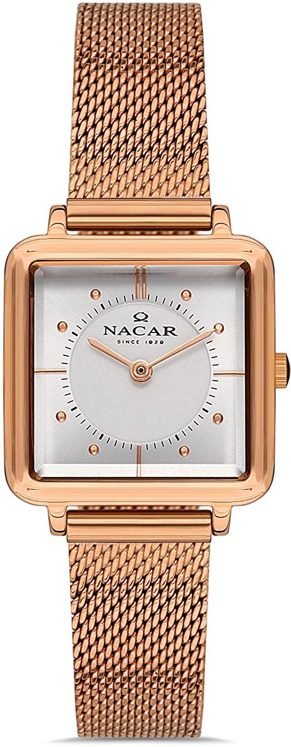 Nacar NC36-391051-RSM Kadın Kol Saati