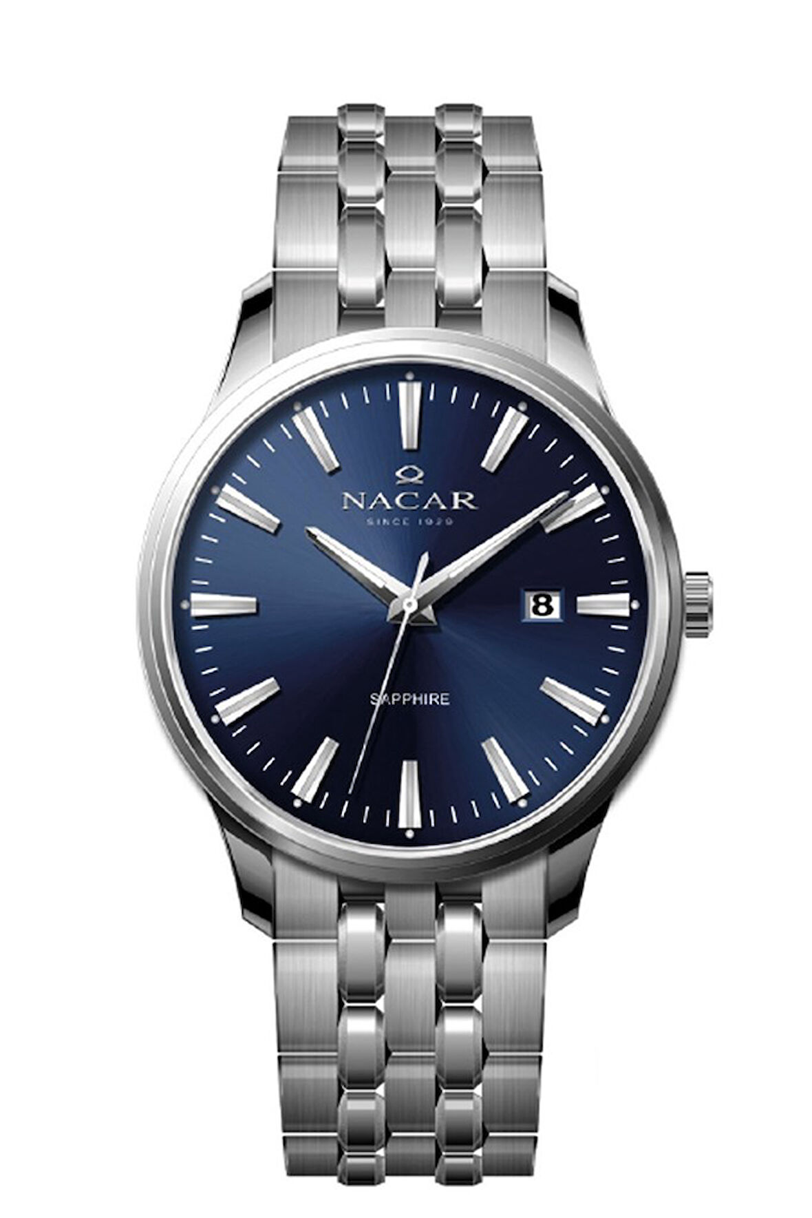 NACAR NC08-29430615-ALM ERKEK KOL SAATİ
