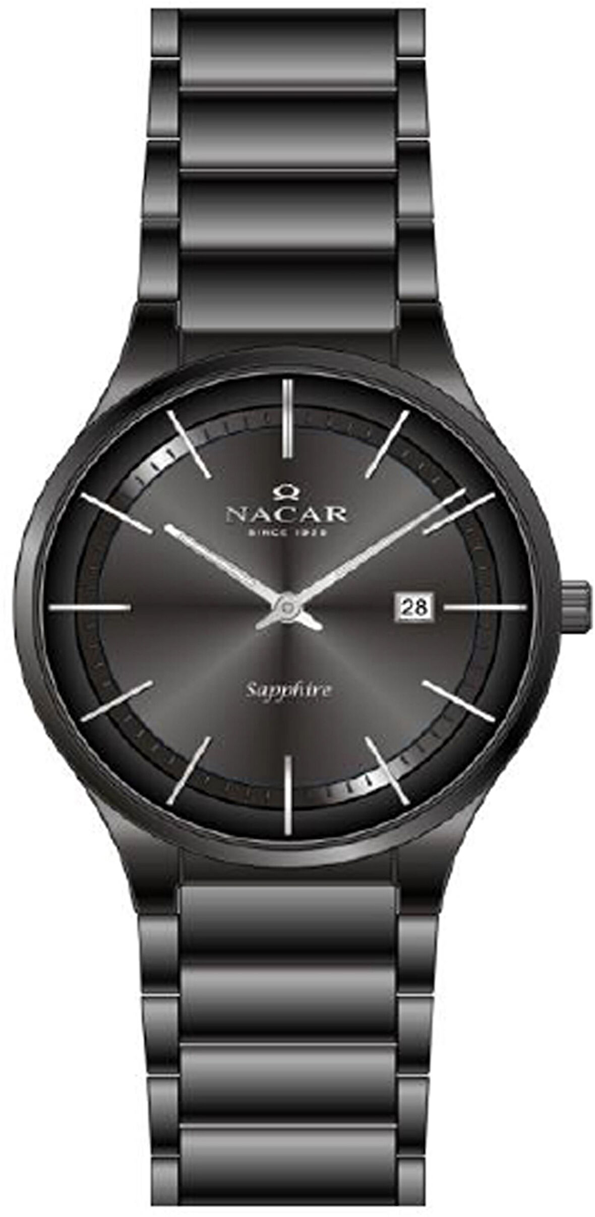 Nacar Nc17-2960018-Bbm Erkek Kol Saati