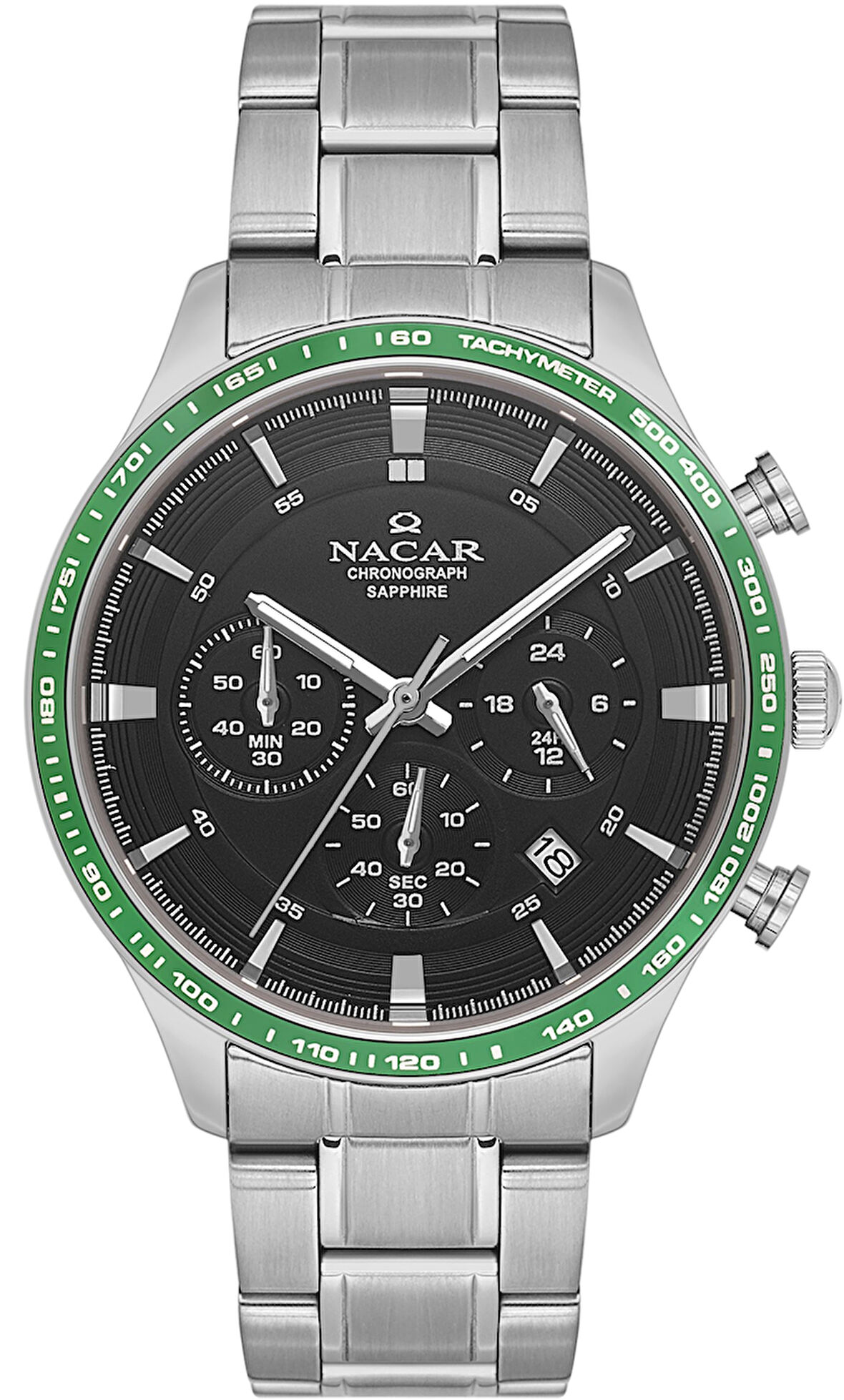 Nacar Nc31-299354-Abgm Erkek Kol Saati