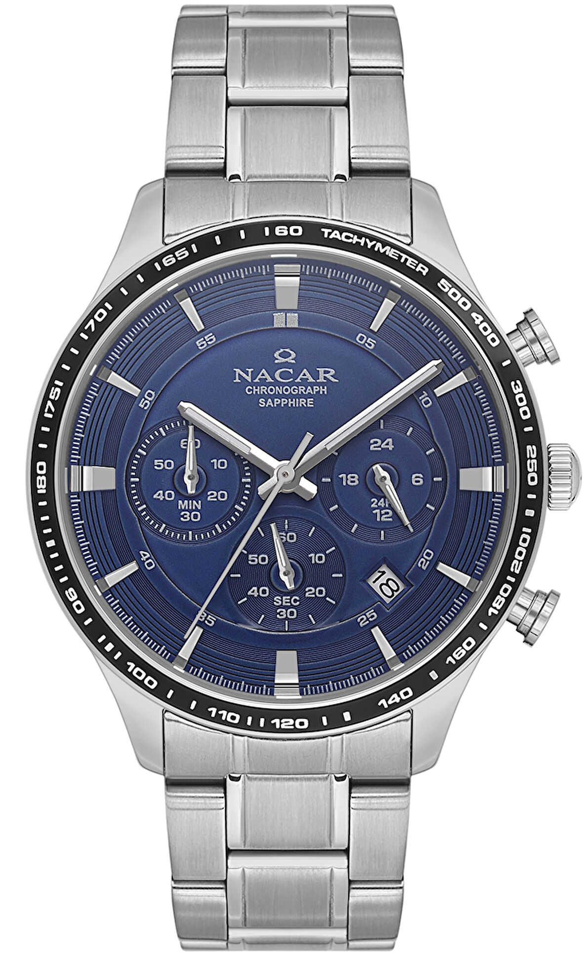 Nacar Nc31-299354-Albm Erkek Kol Saati