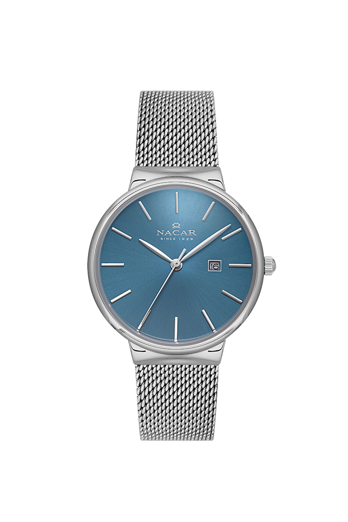 Nacar Nc34-390431-Alsm Kadın Kol Saati