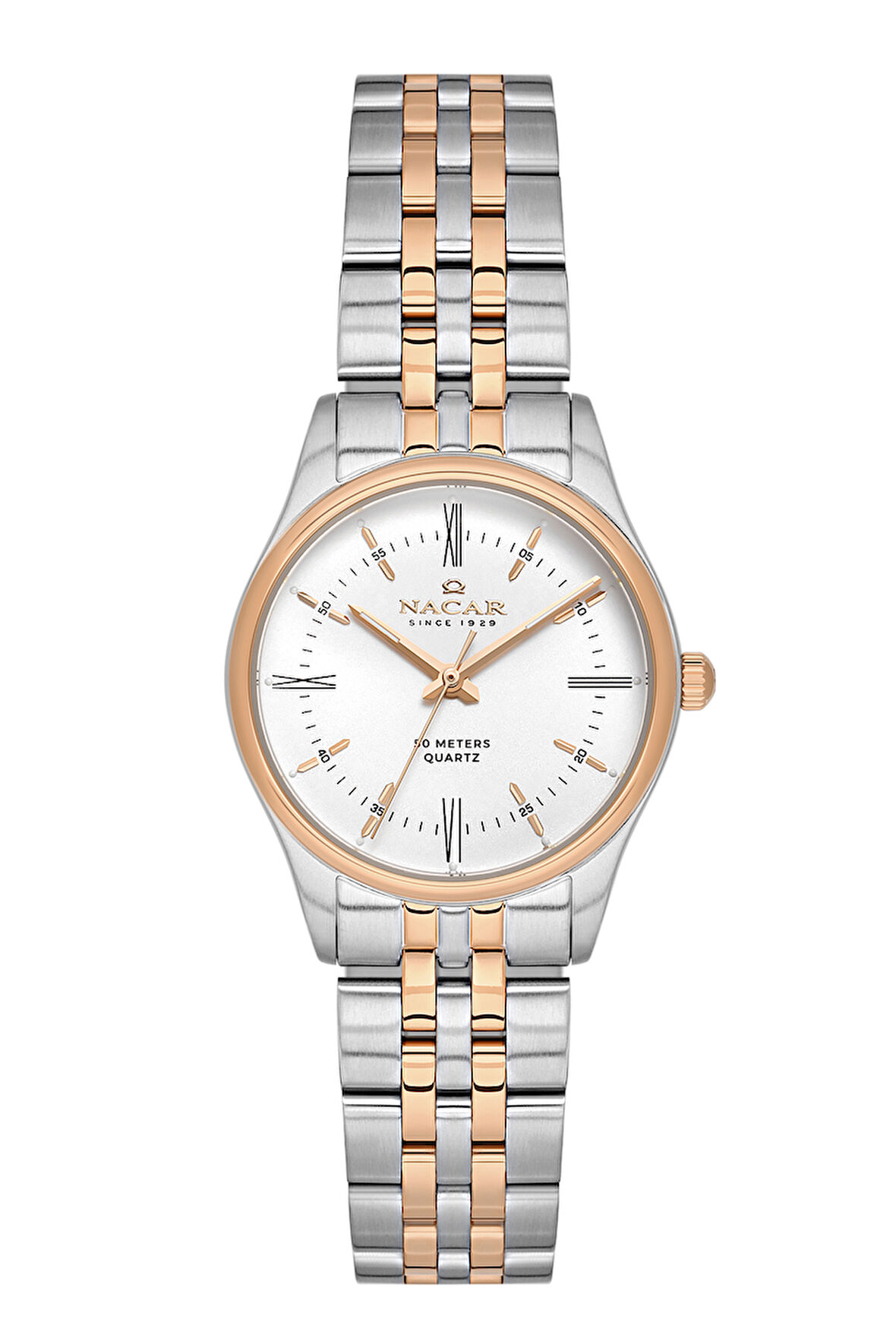 Nacar Nc-392025-Esm Kadın Kol Saati