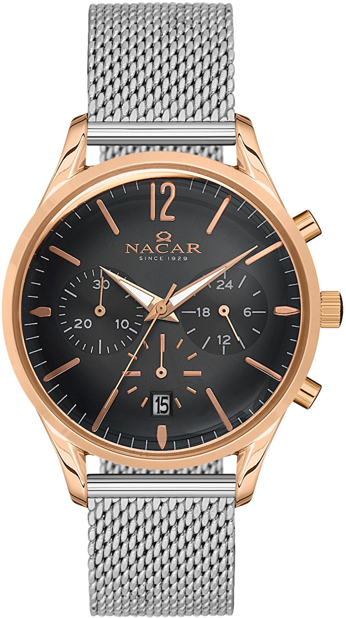 Nacar 25-390167-EBM
