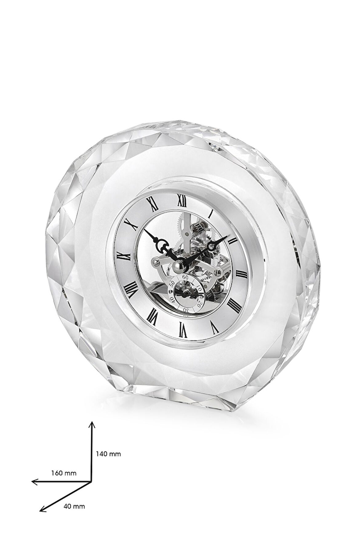 MASA SAATİ NC89-M-5082