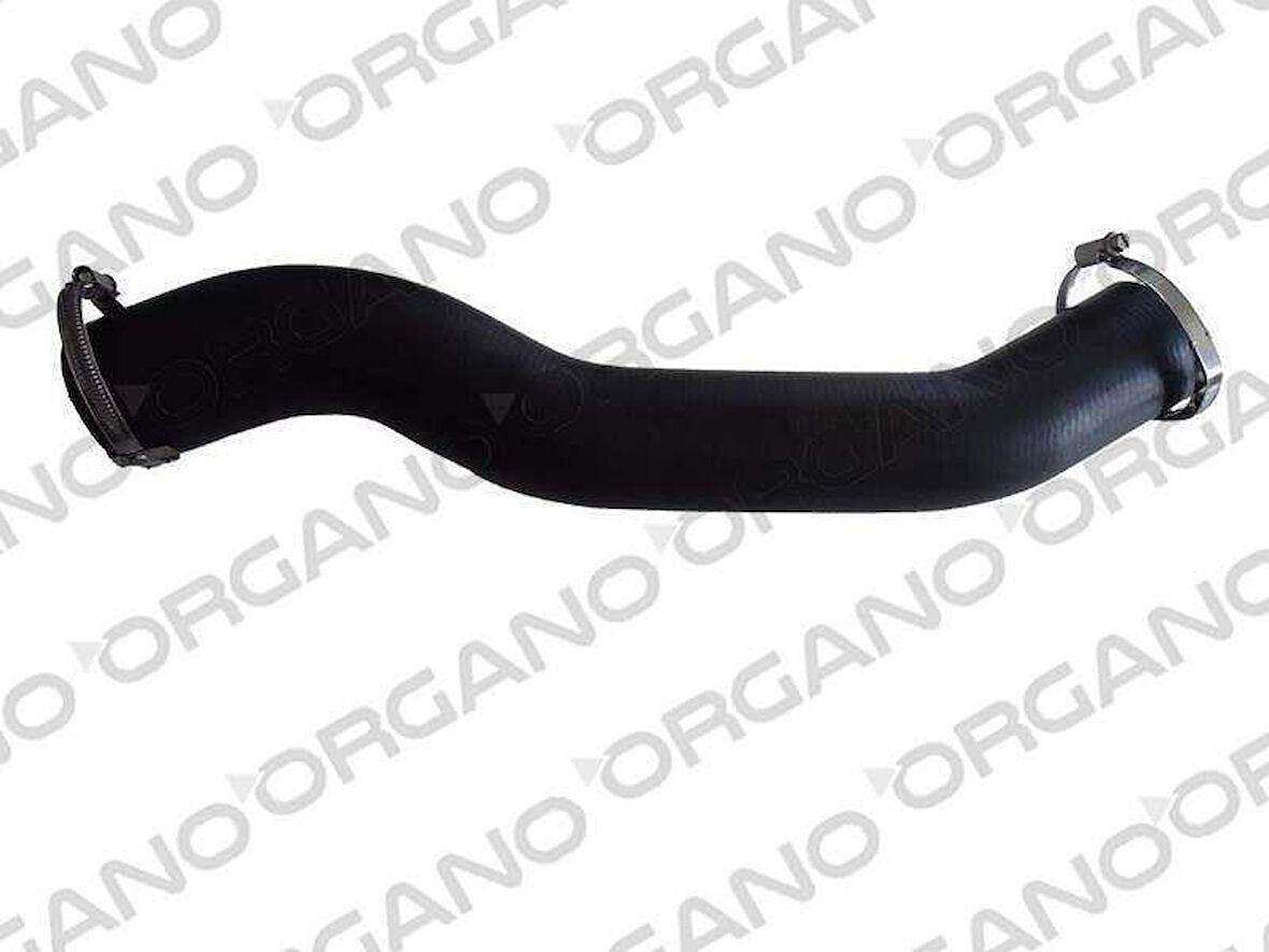 Ford Turbo İntercol Hortumu Focus II Cmax - Ucpa 13h11427