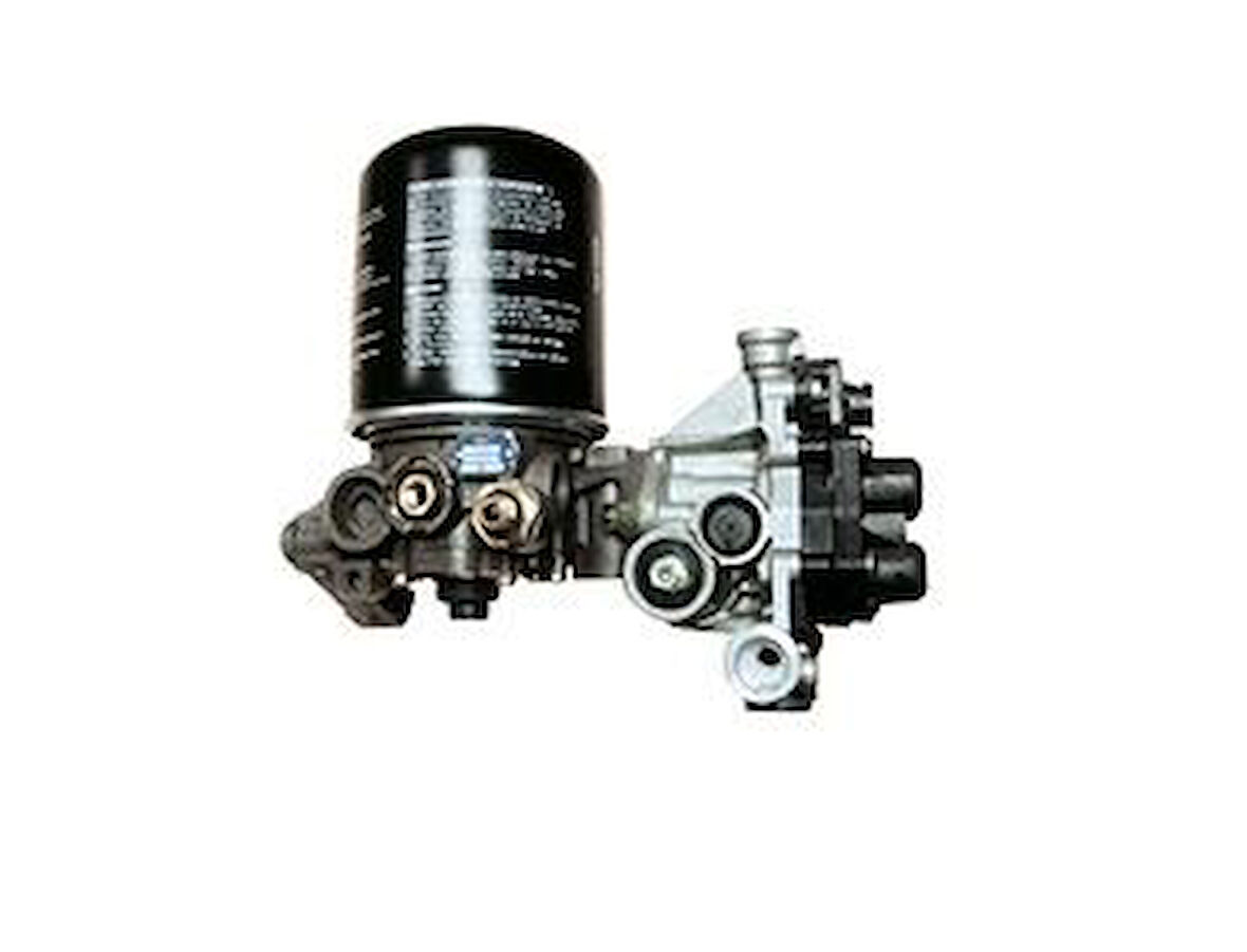 Mercedes Truck Hava Kurutucu Komple (10 Bar) M-Benz Atego Yeni Model/axor 4140 3240 (zb4803) - May 2818-23