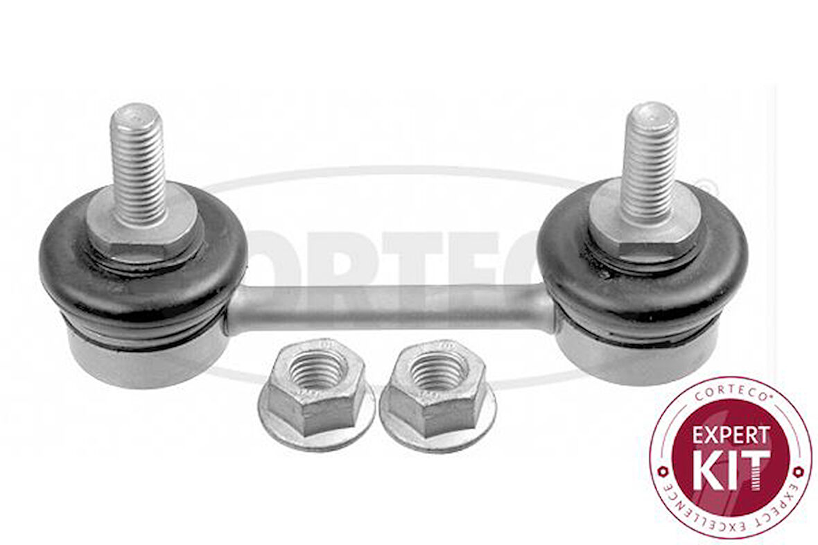 Bmw Askı Rotu Arka Sag Sol Bmw X3 E83 03>11 - Corteco 49400980