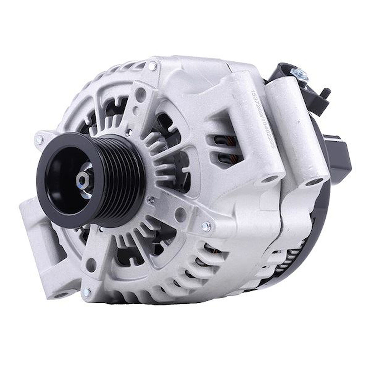 Opel Alternator Opel Corsa D Meriva A  Z12xep Z14xep - Bosch 1986a00597
